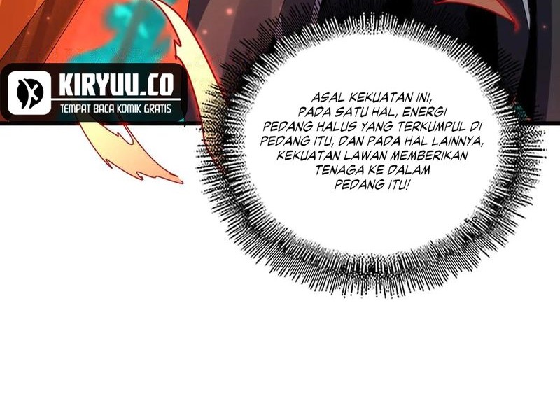 Magic Emperor Chapter 700 Gambar 34