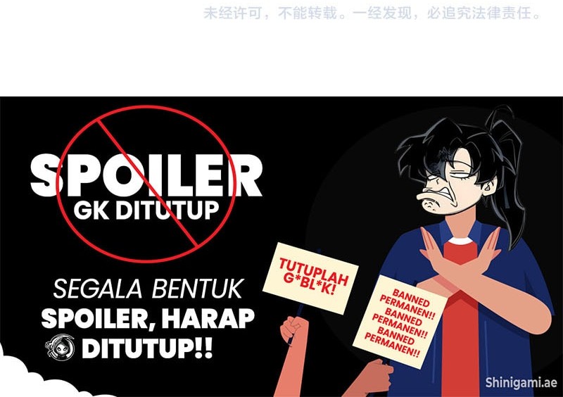 Magic Emperor Chapter 701 Gambar 35