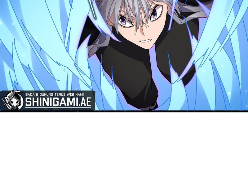 Magic Emperor Chapter 701 Gambar 5