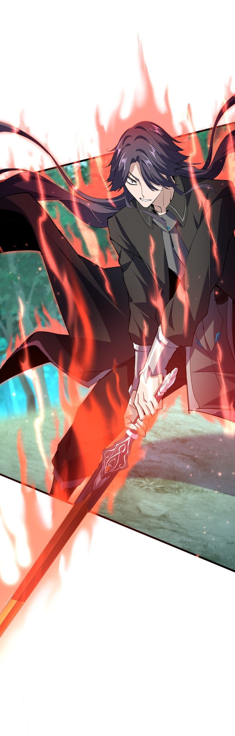 Magic Emperor Chapter 701 Gambar 10