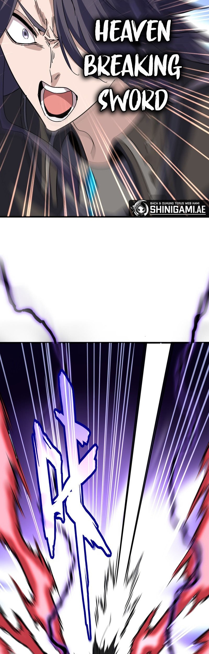 Magic Emperor Chapter 701 Gambar 12