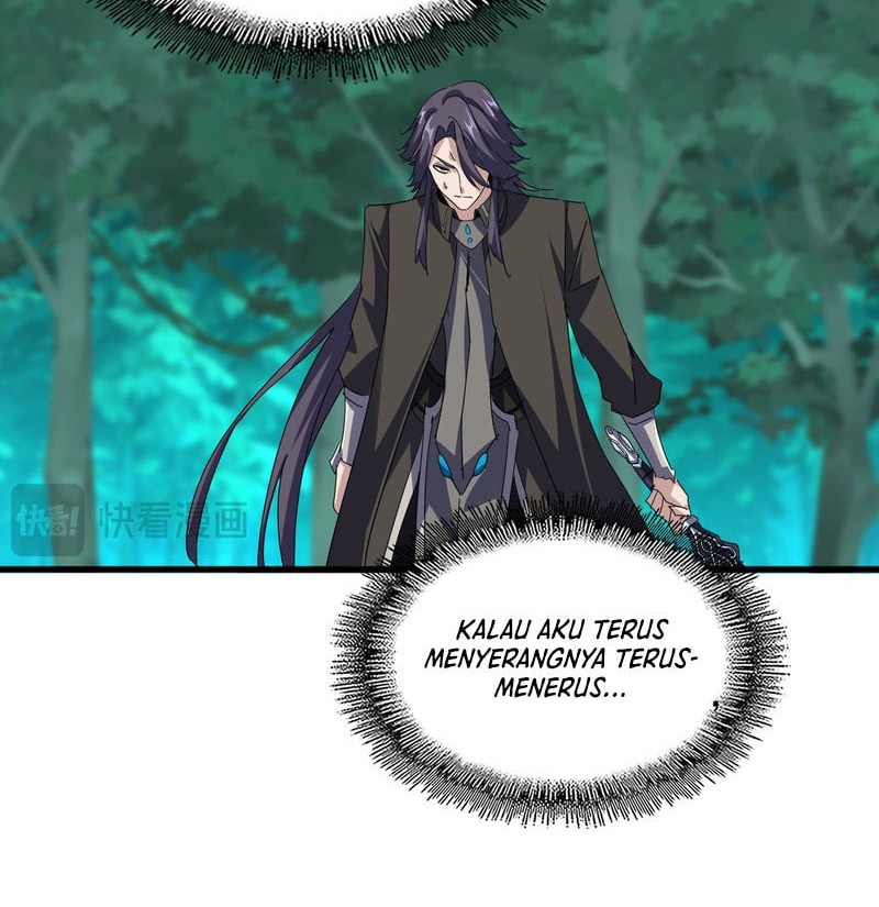 Magic Emperor Chapter 701 Gambar 17