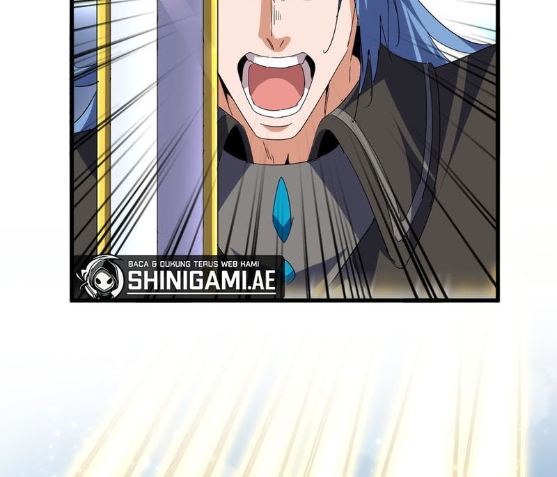 Magic Emperor Chapter 701 Gambar 29