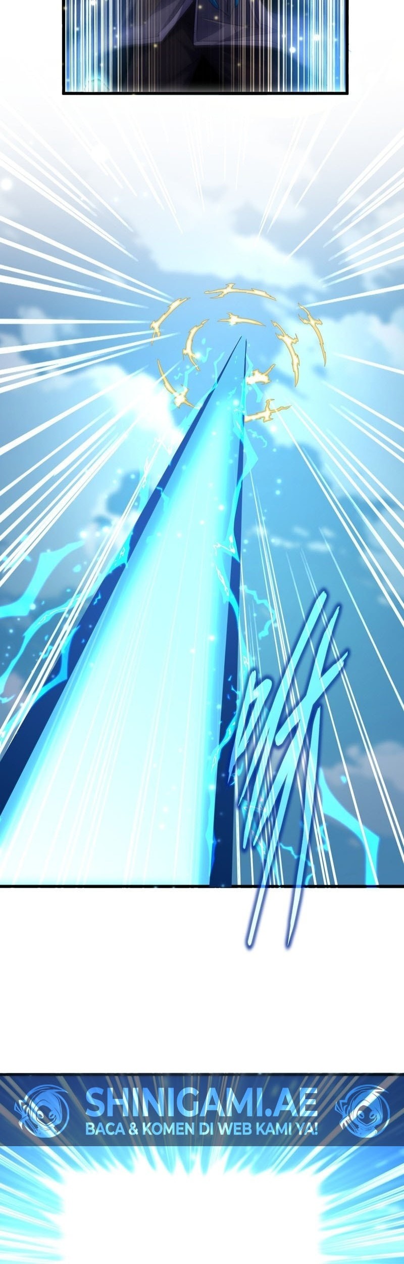 Magic Emperor Chapter 702 Gambar 9