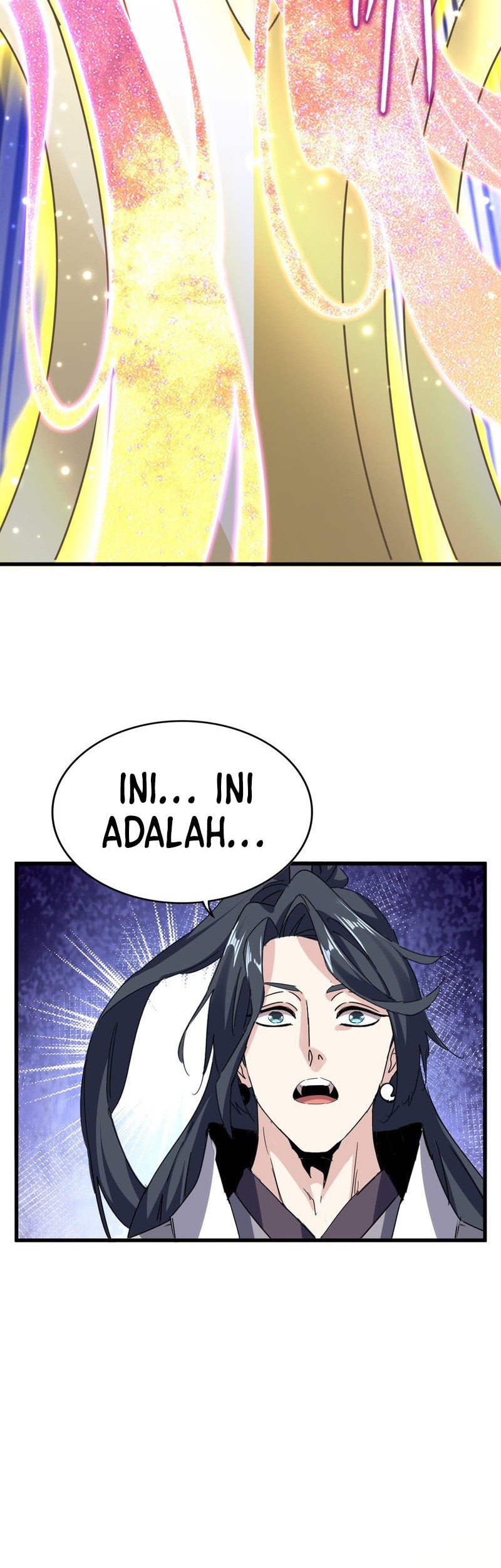 Magic Emperor Chapter 702 Gambar 25