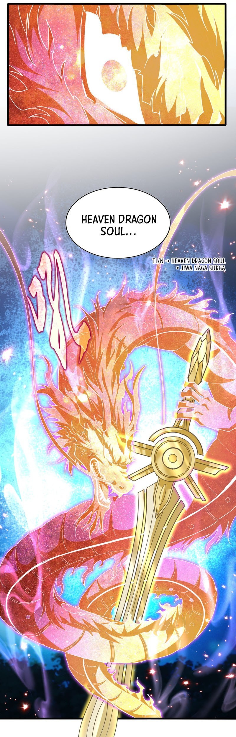 Magic Emperor Chapter 702 Gambar 26