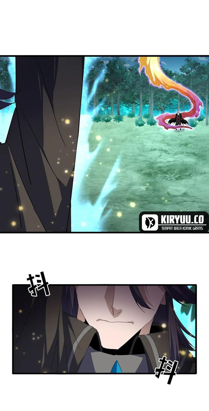 Magic Emperor Chapter 703 Gambar 4