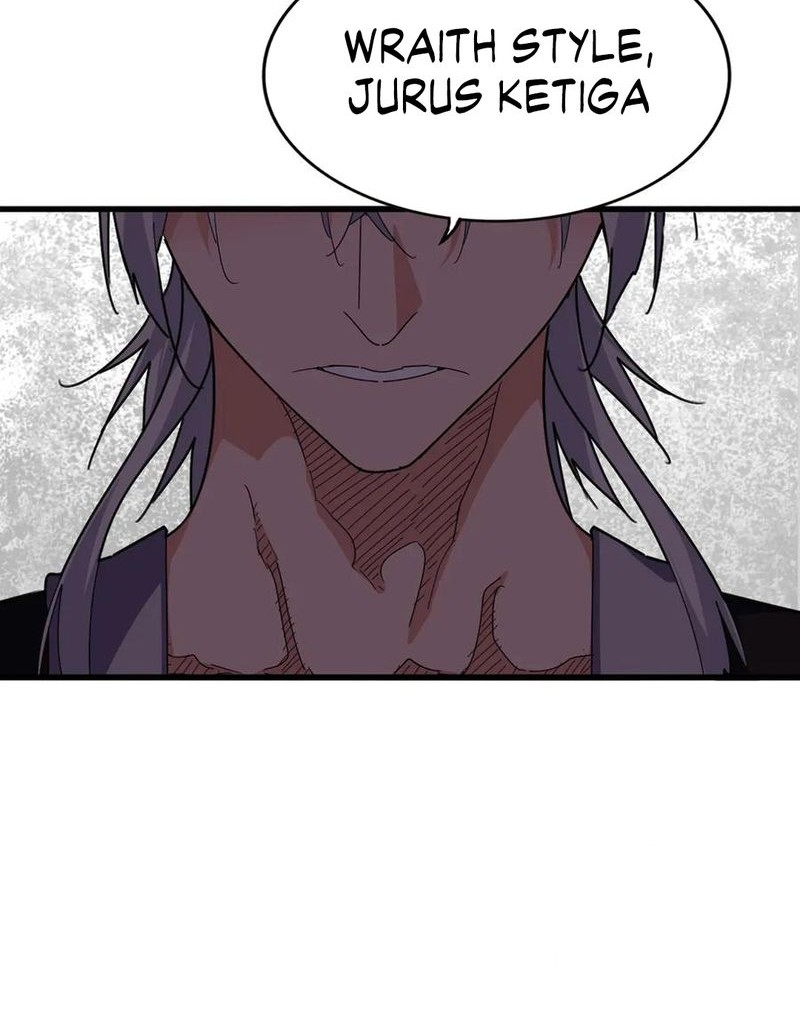 Magic Emperor Chapter 703 Gambar 16