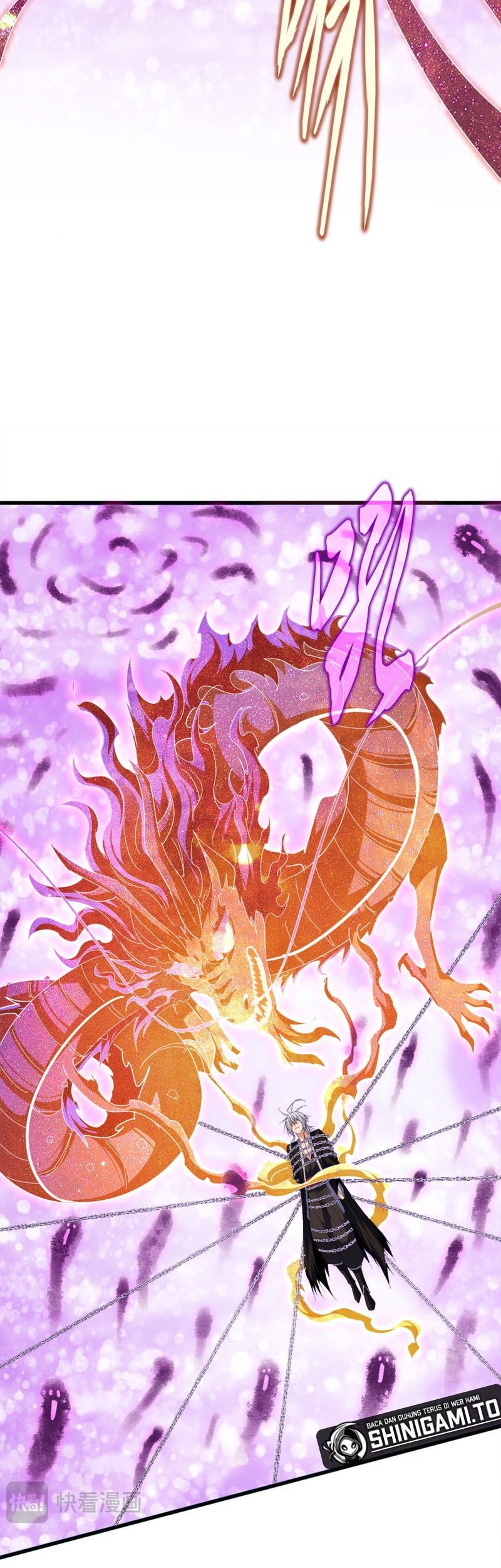 Magic Emperor Chapter 715 Gambar 24