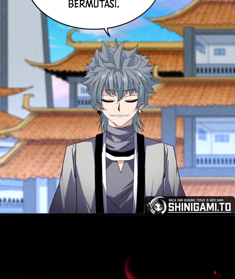 Magic Emperor Chapter 715 Gambar 29