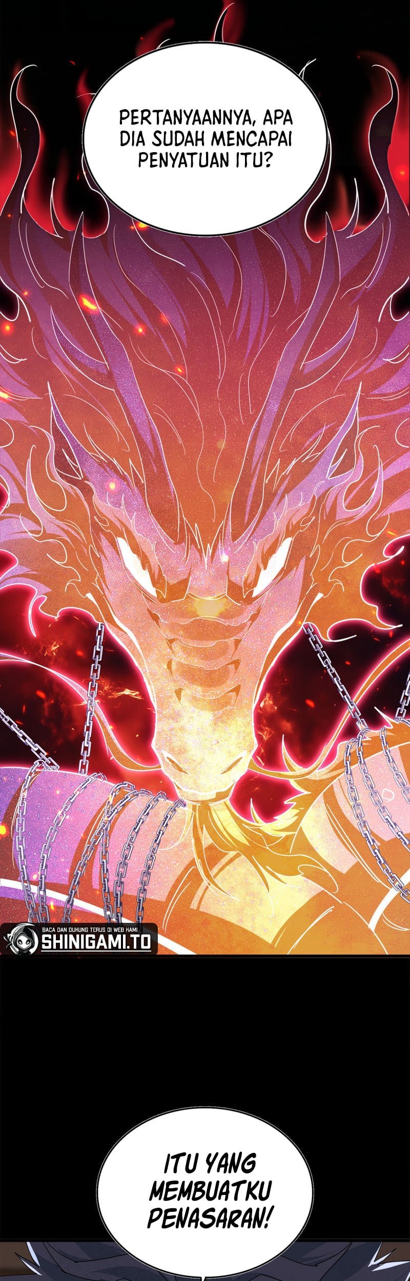 Magic Emperor Chapter 715 Gambar 30