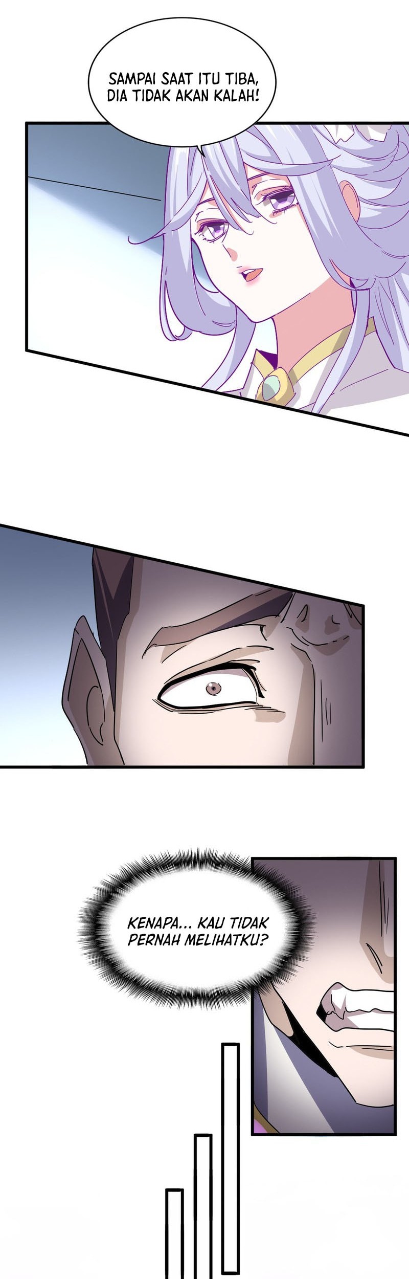 Magic Emperor Chapter 716 Gambar 8