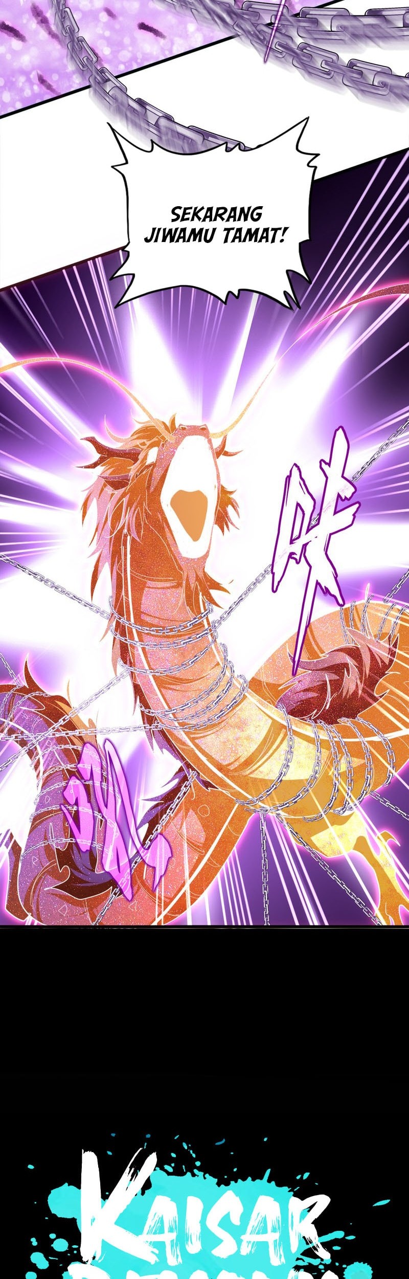 Magic Emperor Chapter 716 Gambar 3