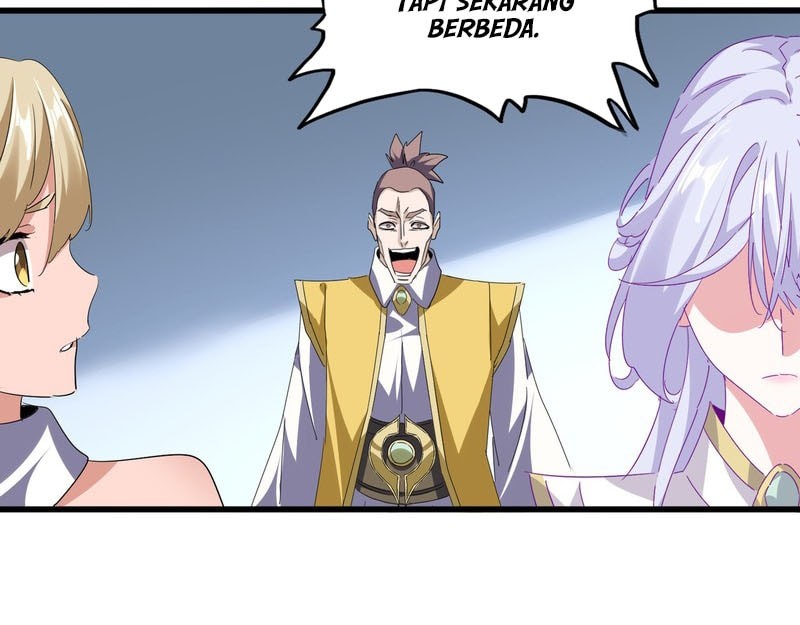 Magic Emperor Chapter 716 Gambar 6