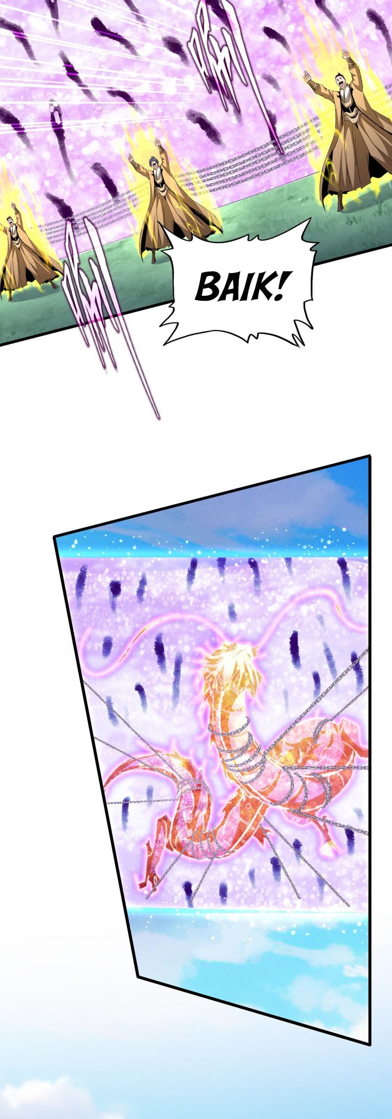 Magic Emperor Chapter 716 Gambar 14