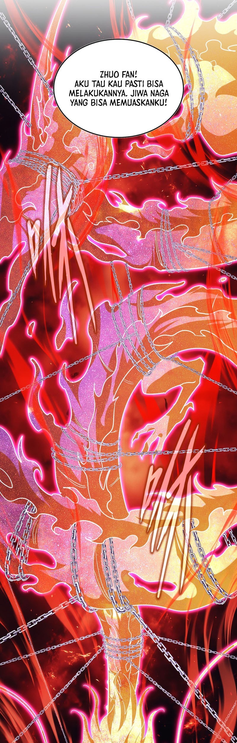 Magic Emperor Chapter 716 Gambar 18