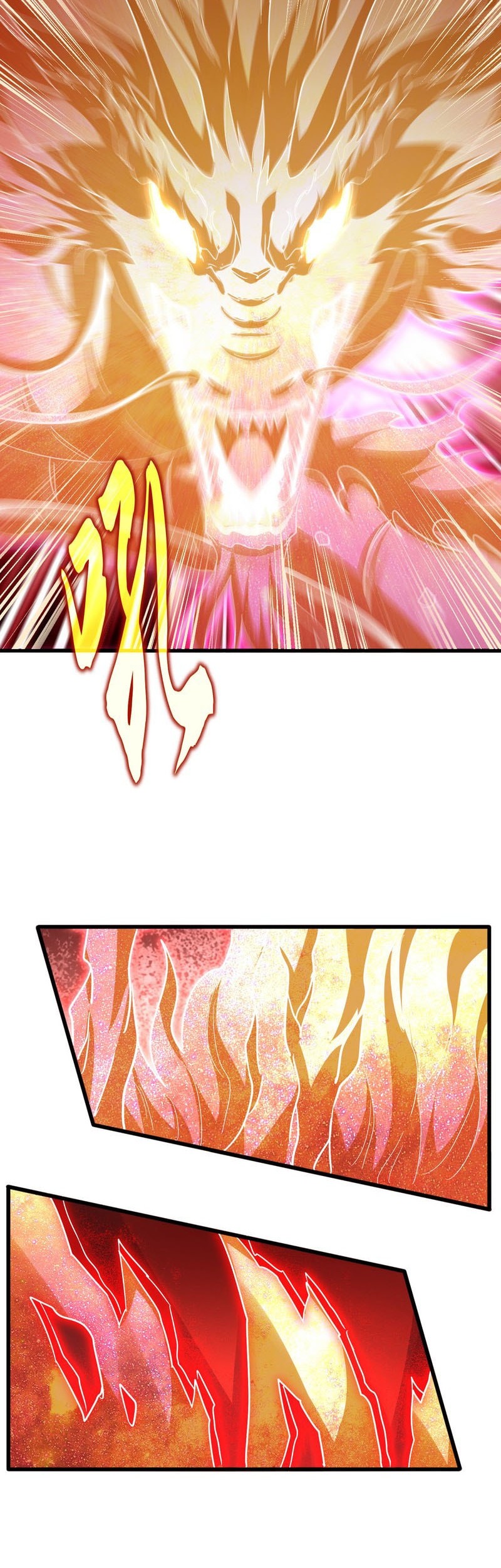 Magic Emperor Chapter 716 Gambar 21