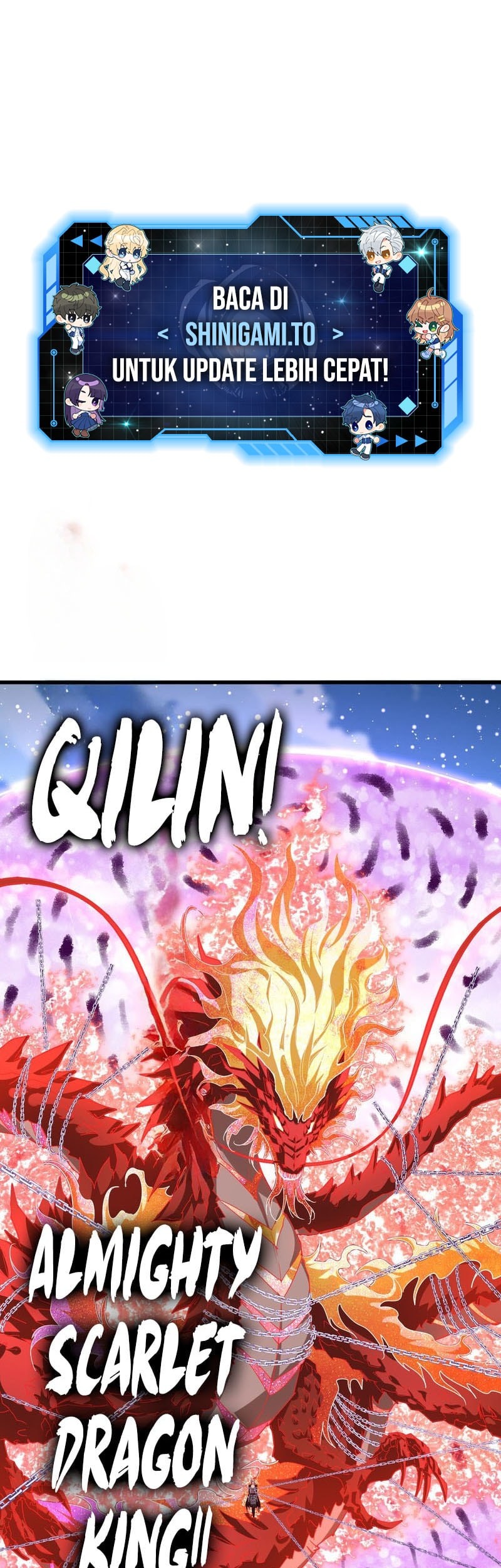 Manhua Magic Emperor Chapter 717 gambar nomor 2