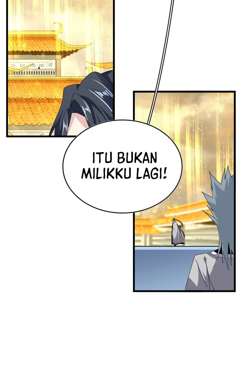 Magic Emperor Chapter 710 Gambar 8