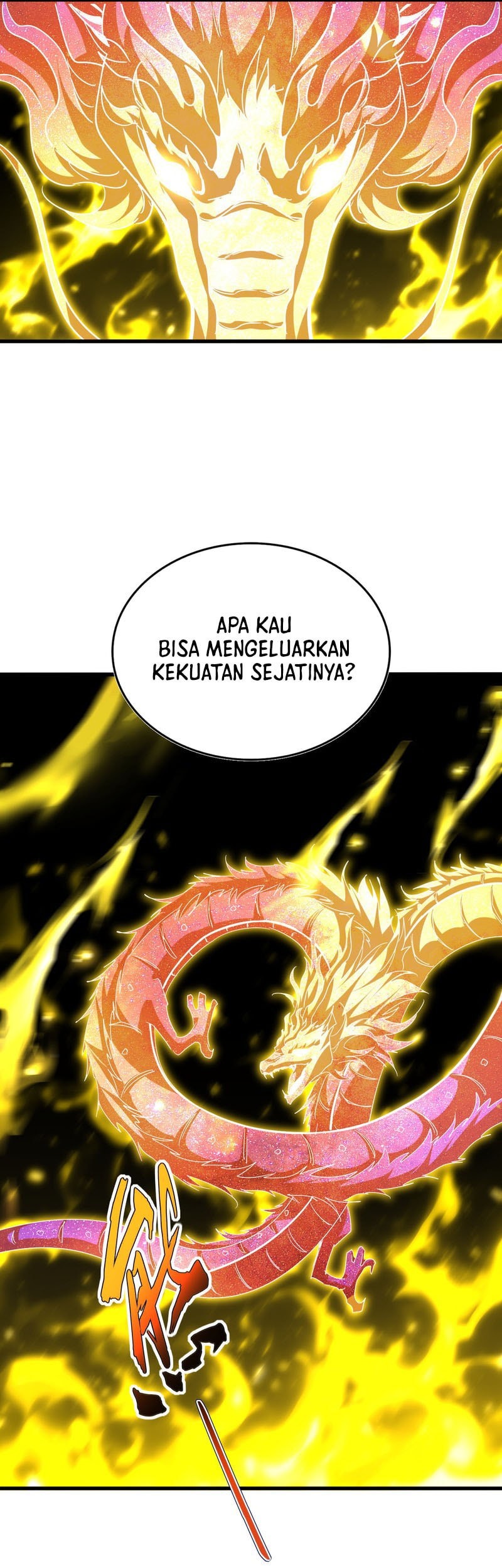 Magic Emperor Chapter 713 Gambar 11