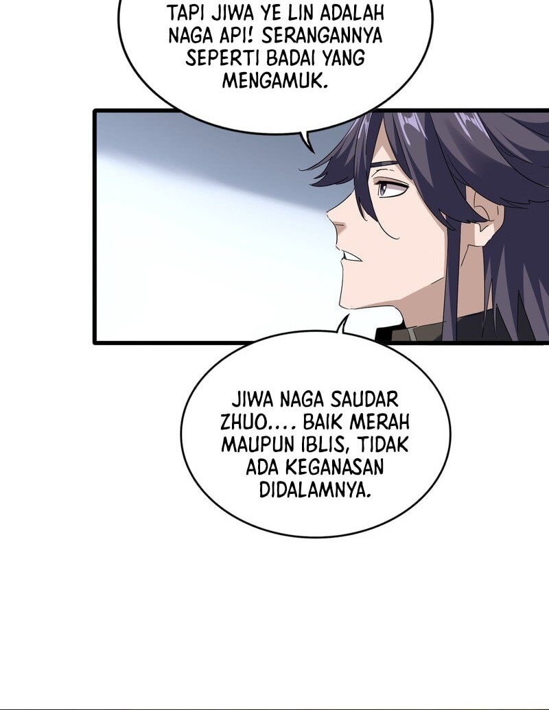 Magic Emperor Chapter 725 Gambar 9