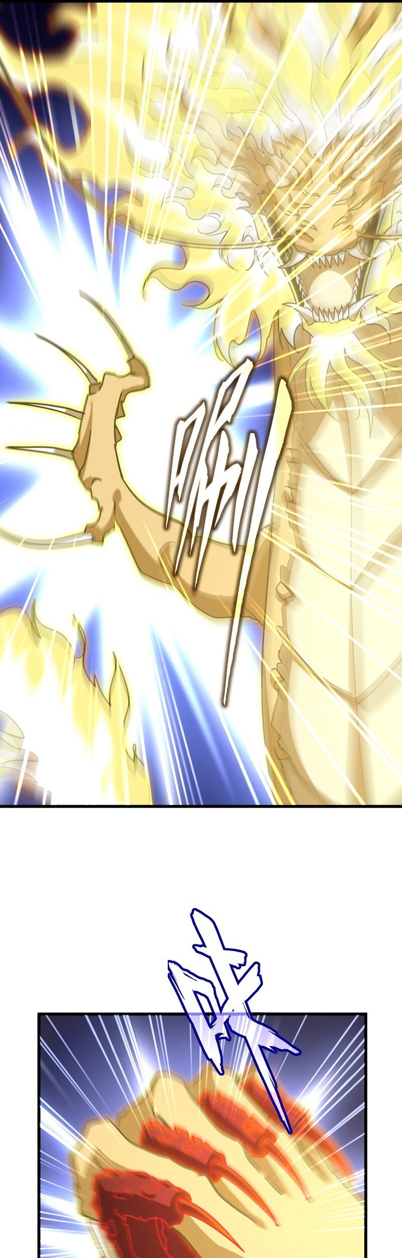 Magic Emperor Chapter 725 Gambar 10