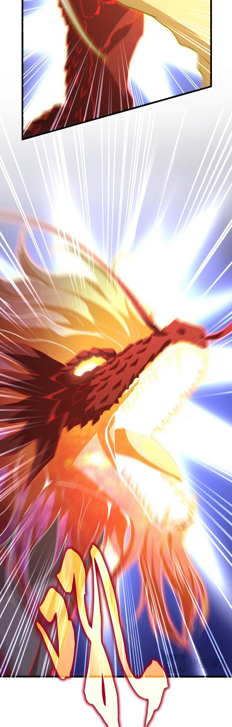 Magic Emperor Chapter 725 Gambar 11