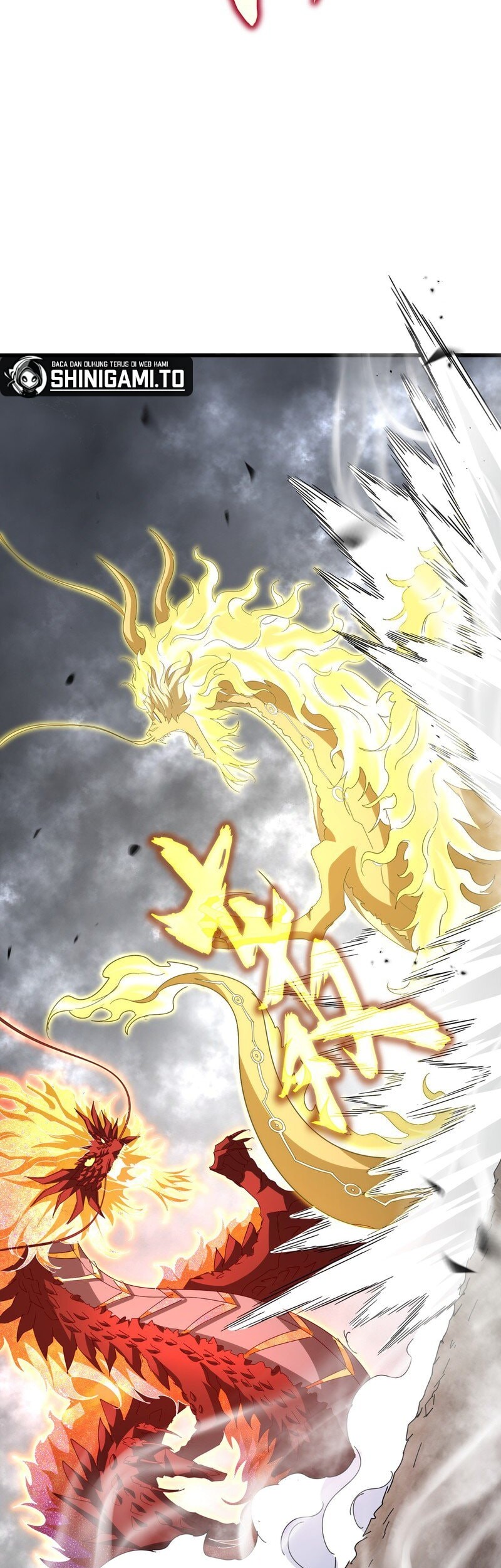 Magic Emperor Chapter 725 Gambar 12