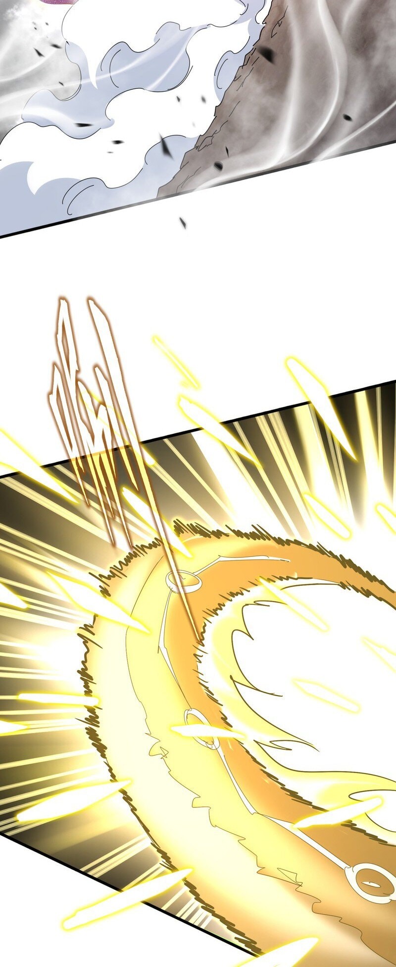 Magic Emperor Chapter 725 Gambar 13