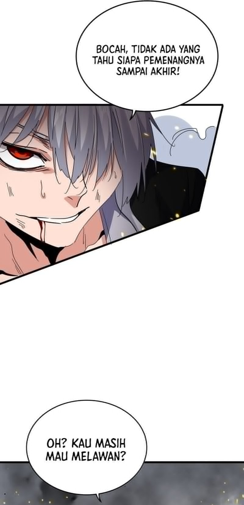 Magic Emperor Chapter 725 Gambar 17