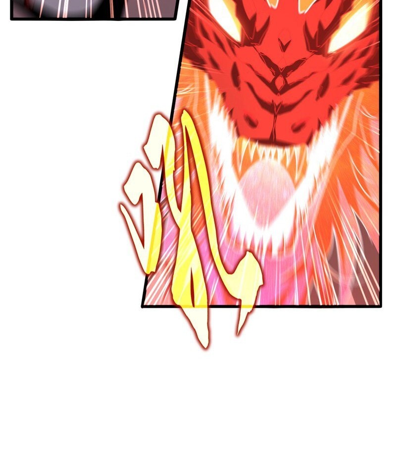 Magic Emperor Chapter 725 Gambar 21