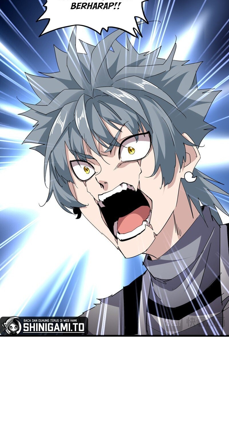 Magic Emperor Chapter 725 Gambar 33