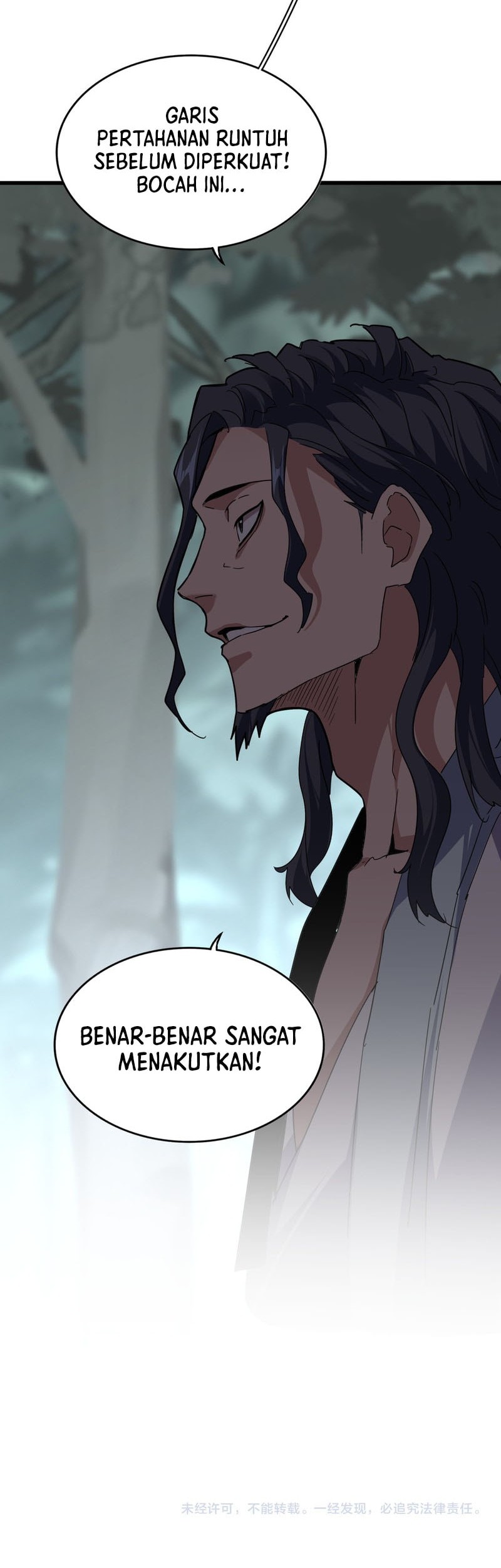 Magic Emperor Chapter 727 Gambar 37