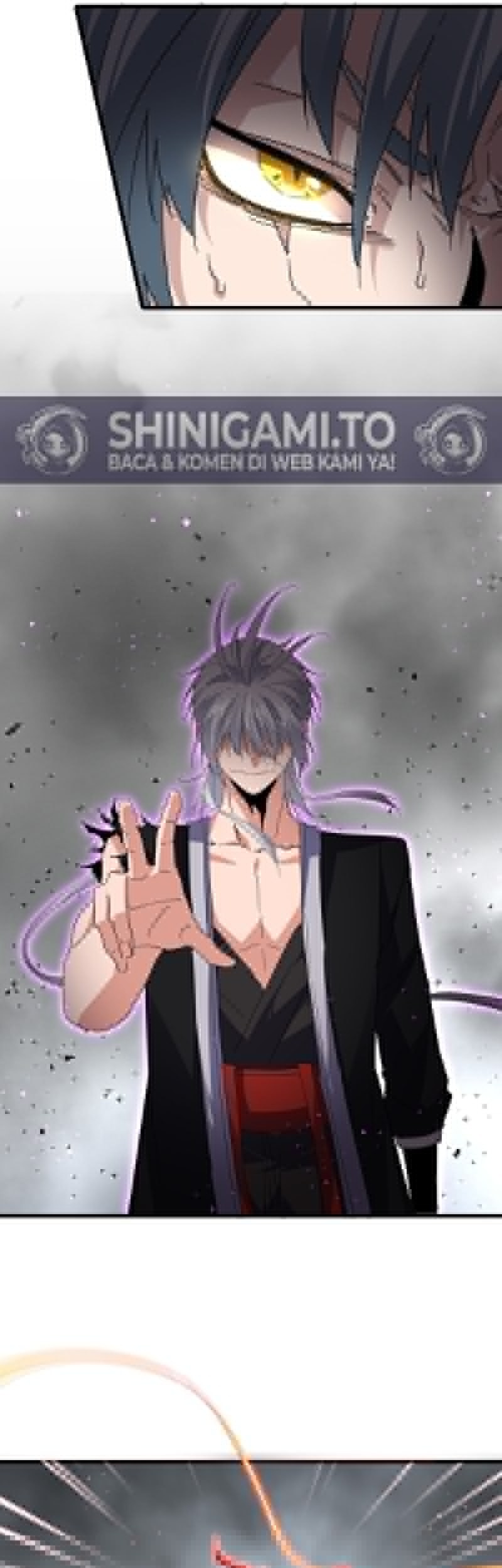 Magic Emperor Chapter 727 Gambar 22