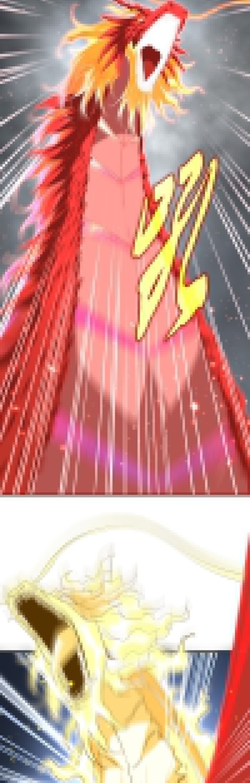 Magic Emperor Chapter 727 Gambar 23