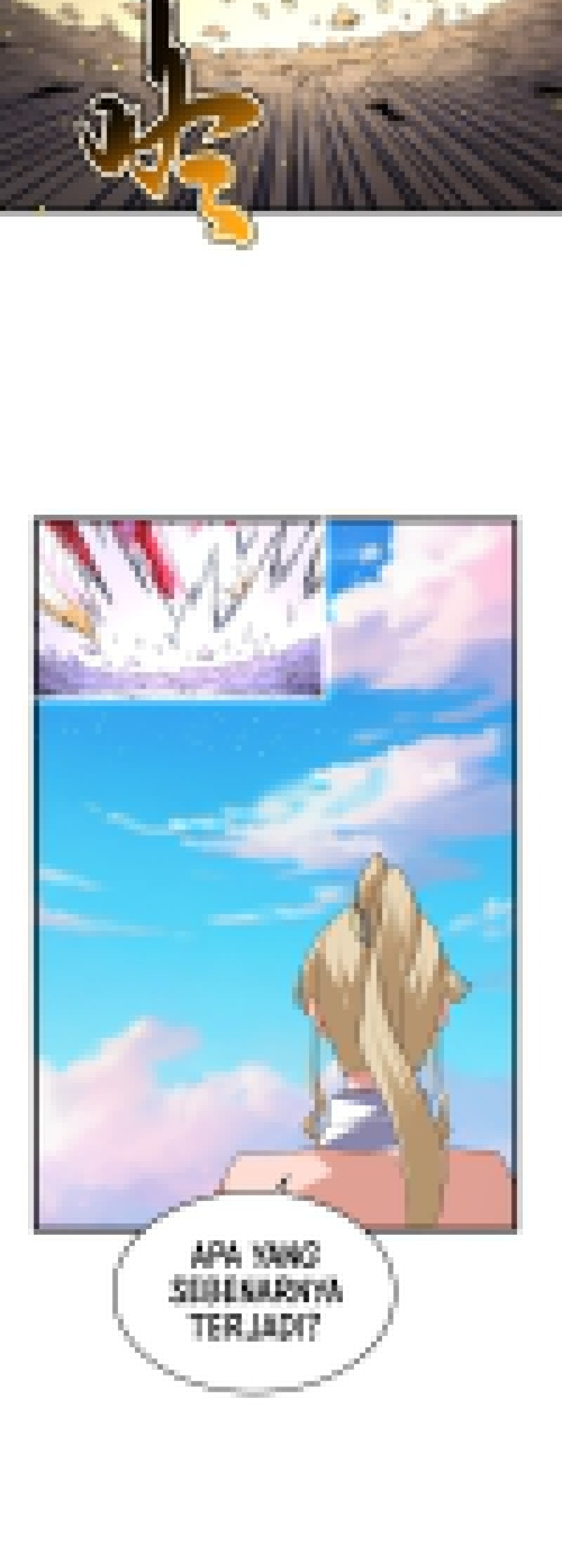 Magic Emperor Chapter 727 Gambar 25