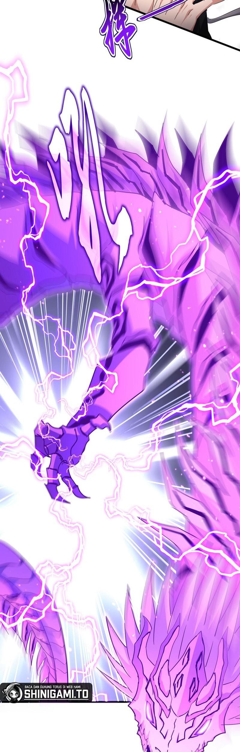 Magic Emperor Chapter 727 Gambar 11