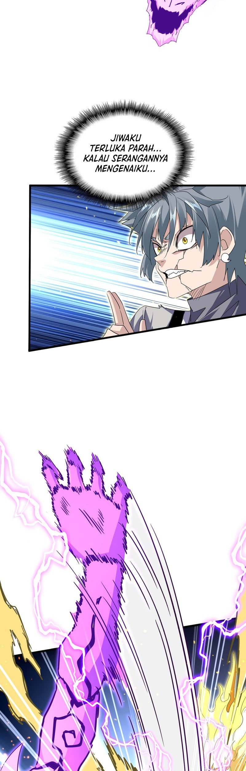 Magic Emperor Chapter 727 Gambar 12