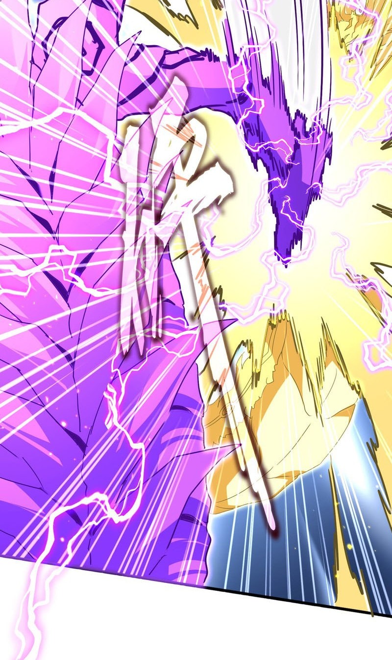 Magic Emperor Chapter 727 Gambar 13