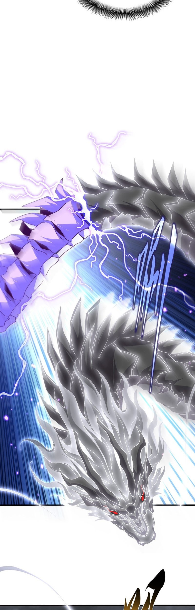 Magic Emperor Chapter 727 Gambar 15