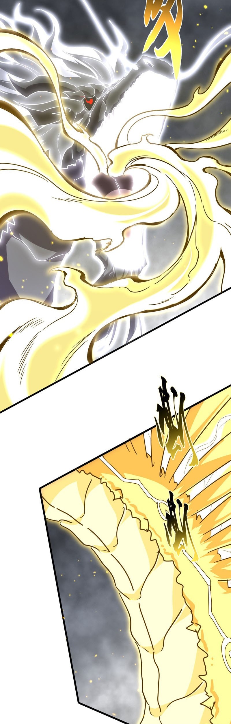 Magic Emperor Chapter 727 Gambar 16