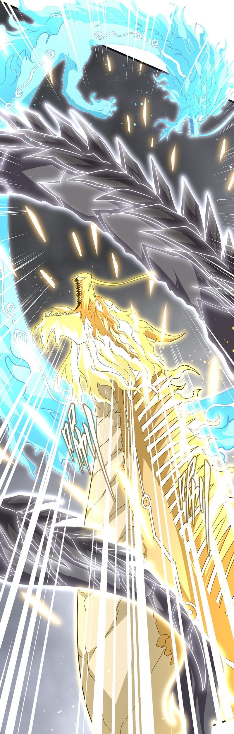 Magic Emperor Chapter 727 Gambar 18