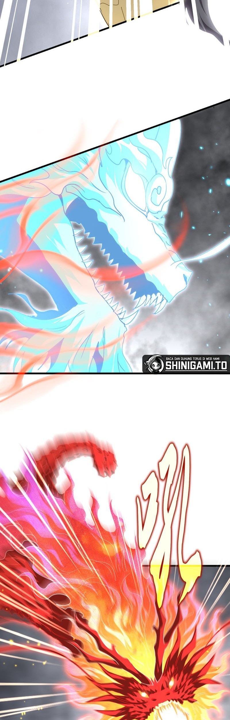 Magic Emperor Chapter 727 Gambar 19