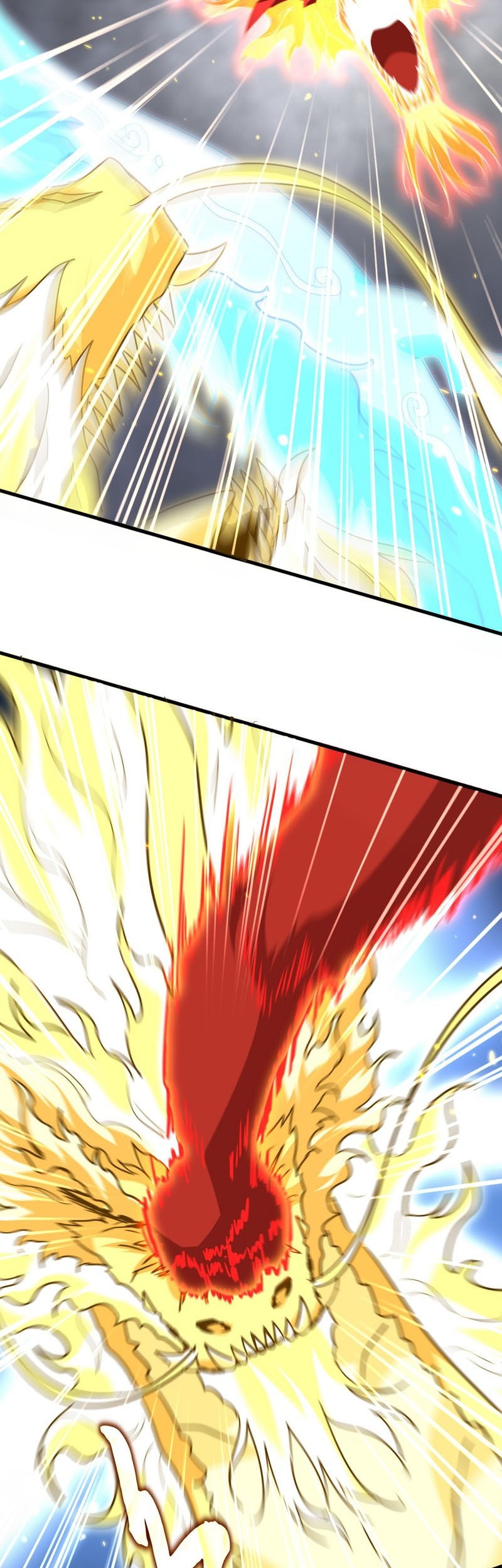 Magic Emperor Chapter 727 Gambar 20