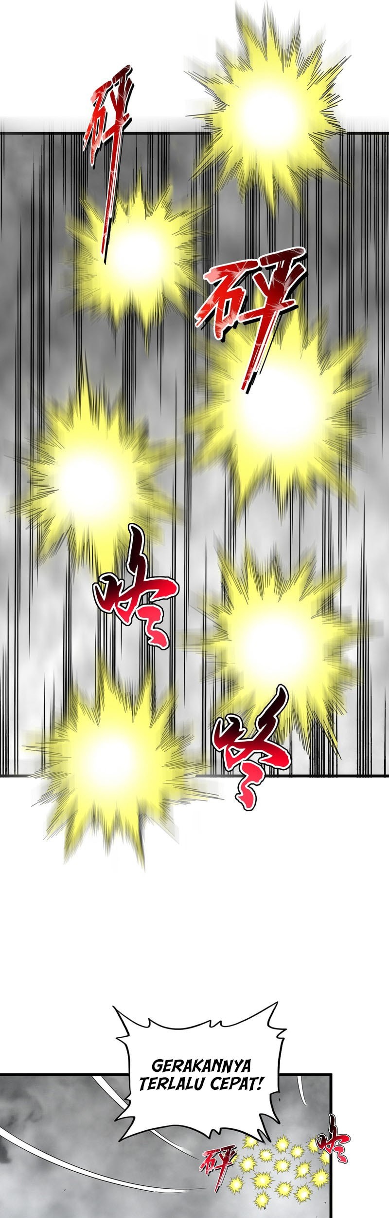 Magic Emperor Chapter 720 Gambar 22