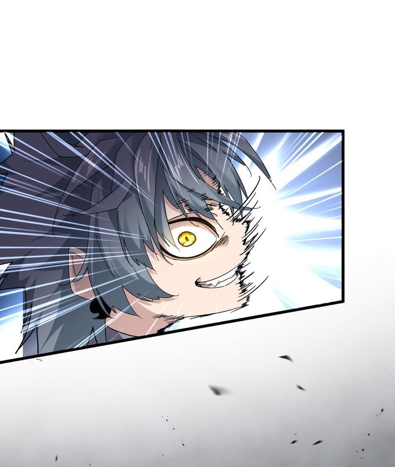 Magic Emperor Chapter 720 Gambar 17