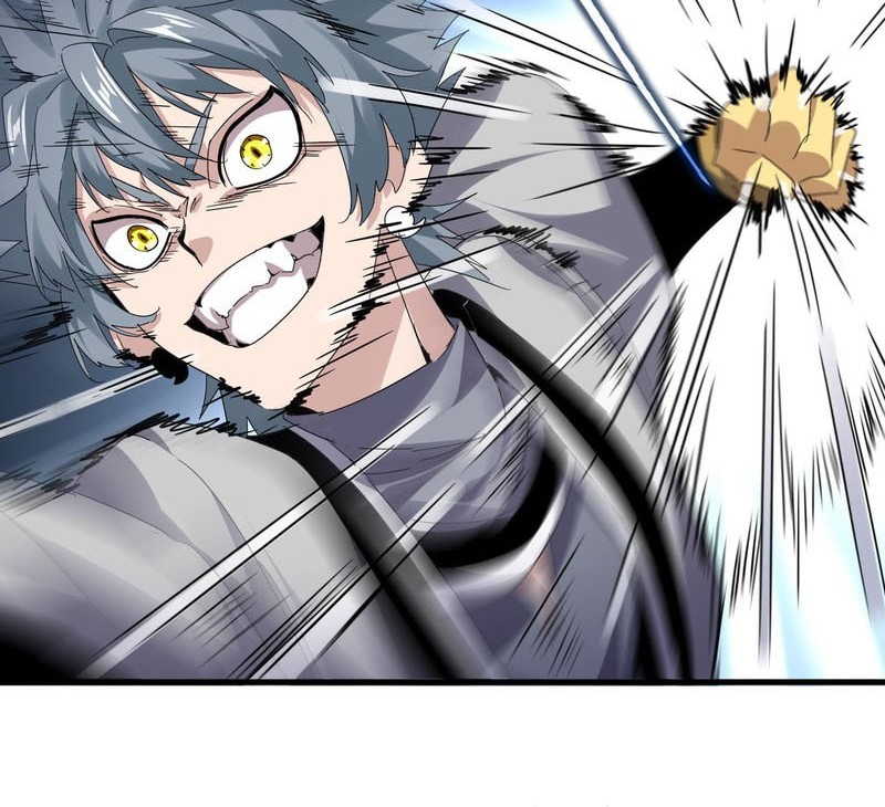 Magic Emperor Chapter 720 Gambar 21