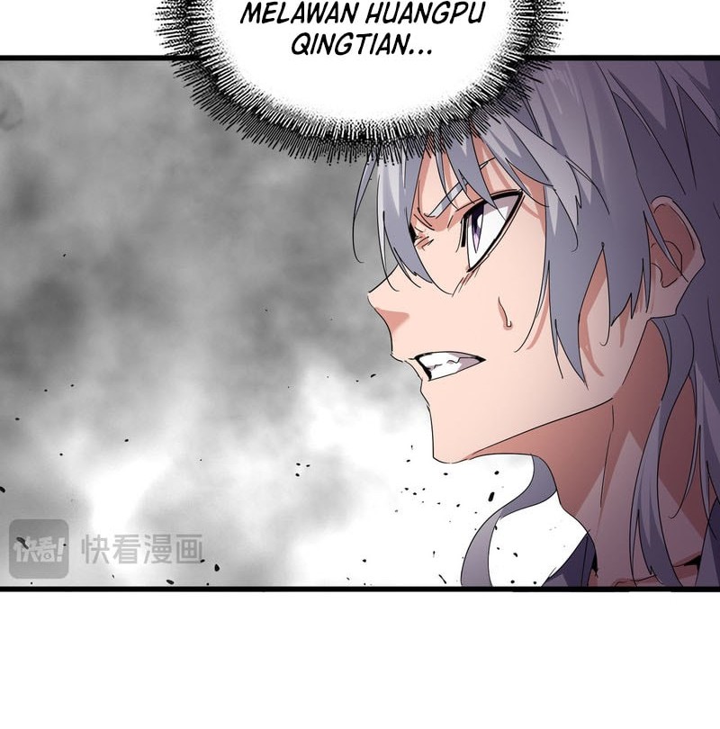 Magic Emperor Chapter 720 Gambar 29