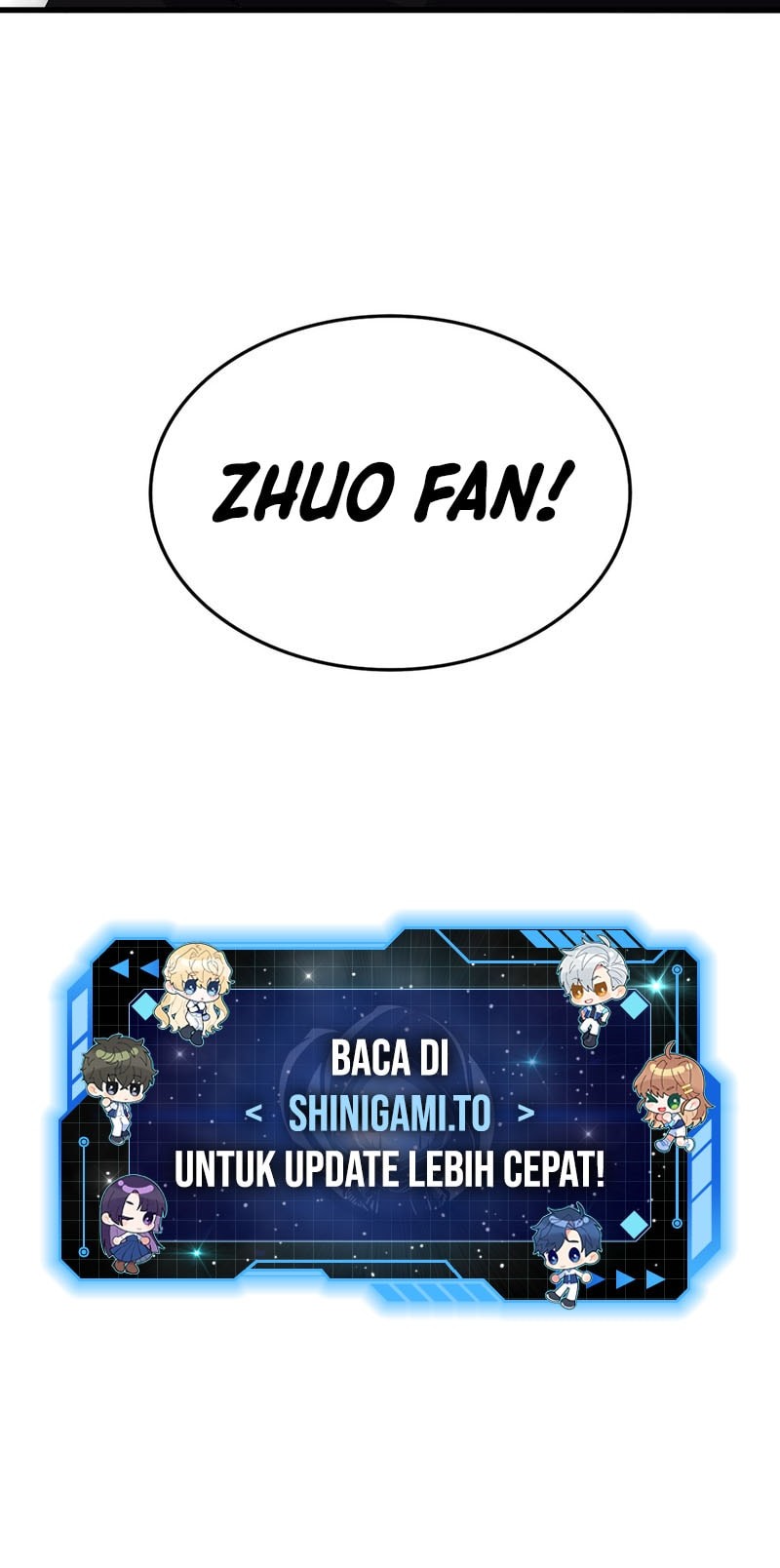 Magic Emperor Chapter 720 Gambar 32