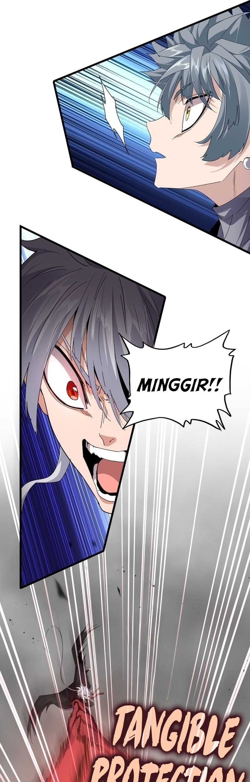 Magic Emperor Chapter 721 Gambar 6